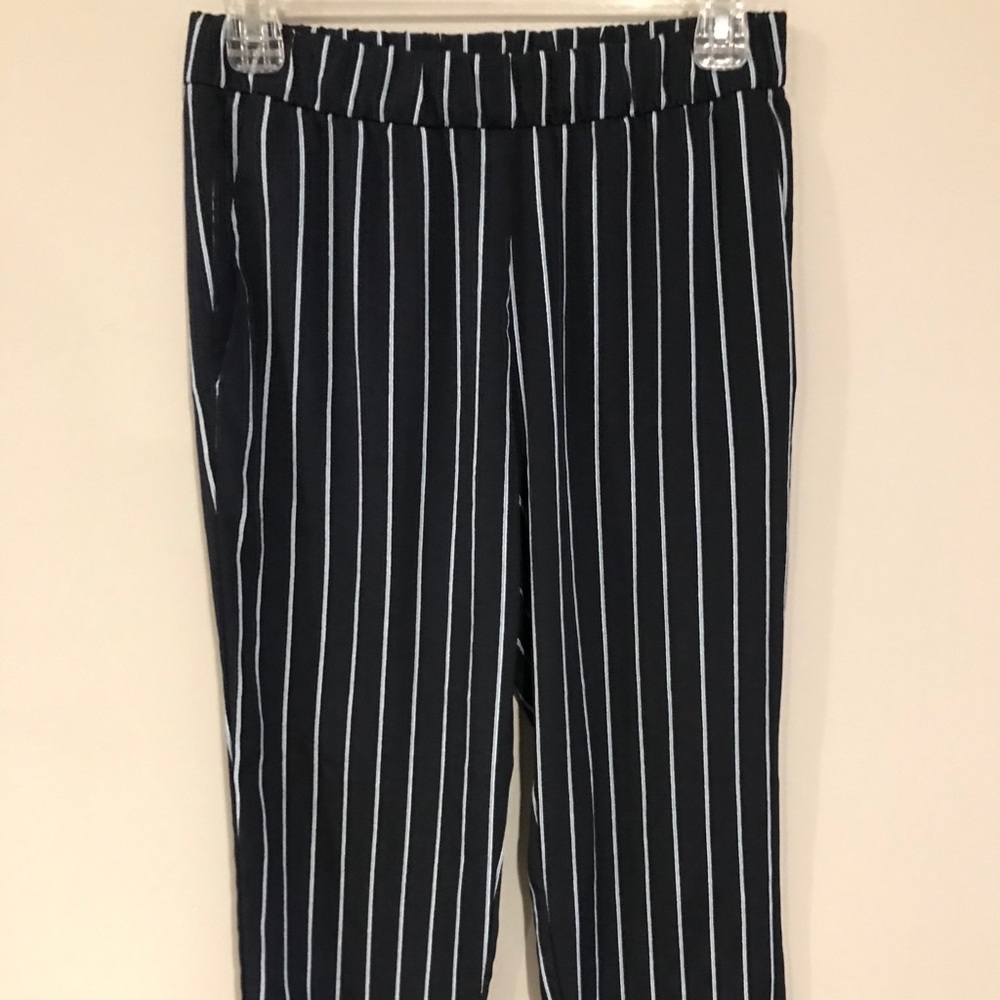 H&M Dress Flowy Pants